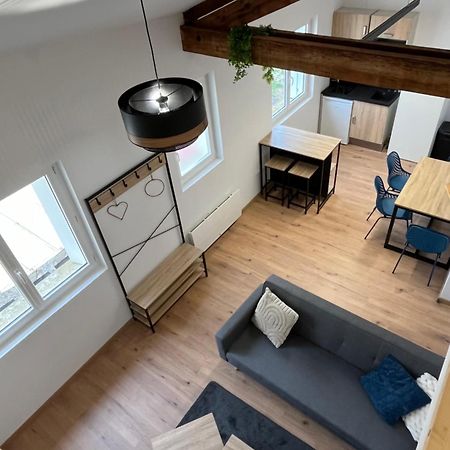 Appartement Confort A Cholet Exteriör bild