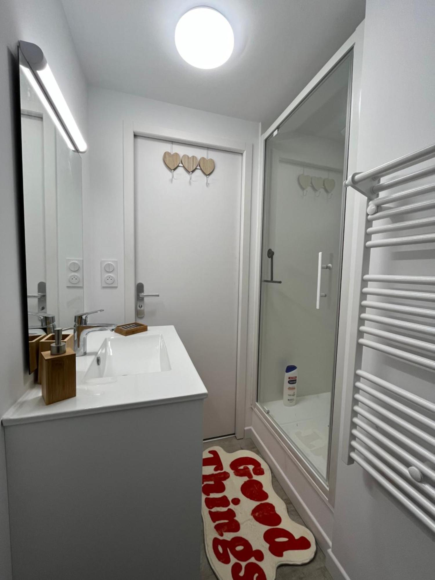 Appartement Confort A Cholet Exteriör bild