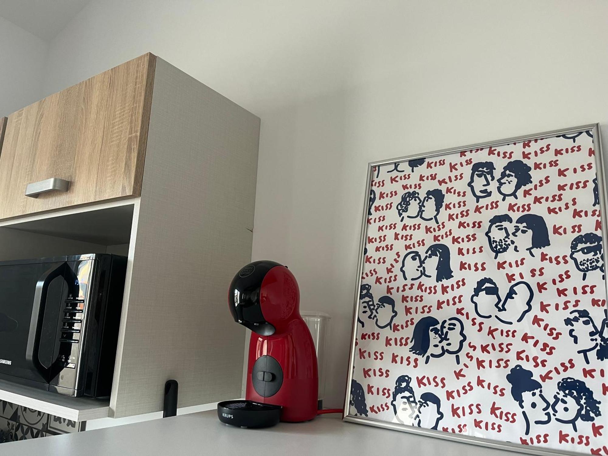 Appartement Confort A Cholet Exteriör bild