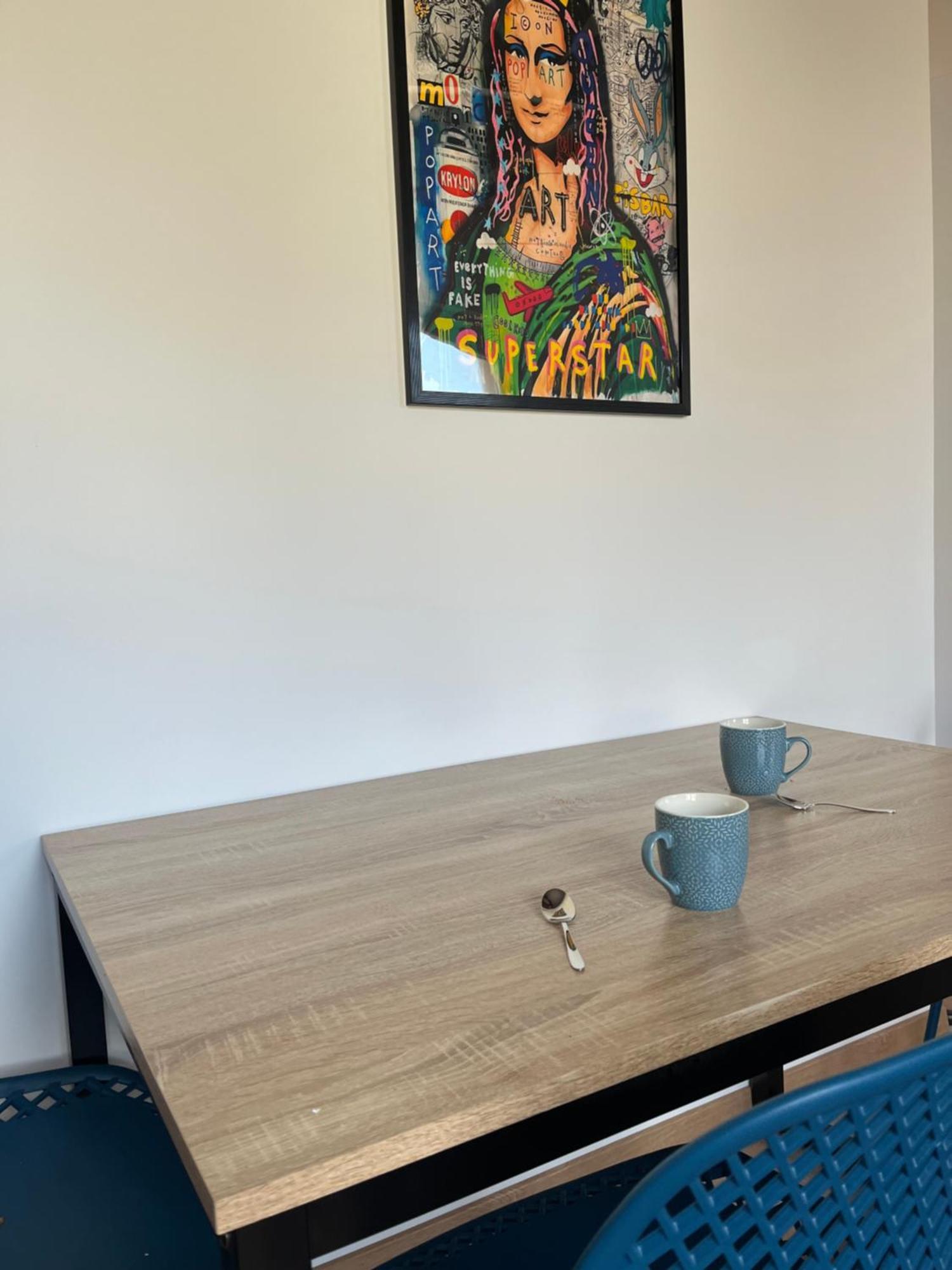 Appartement Confort A Cholet Exteriör bild
