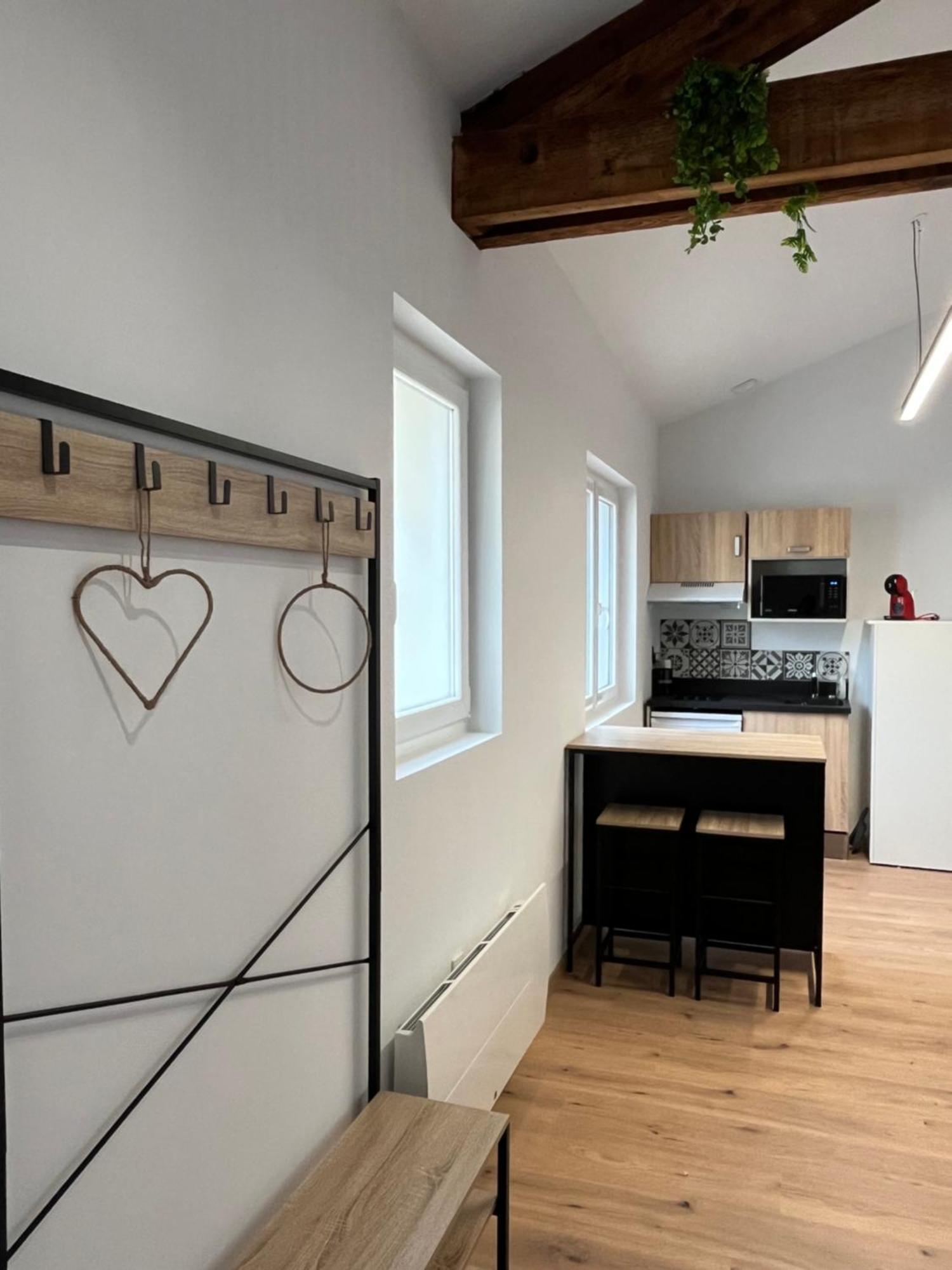 Appartement Confort A Cholet Exteriör bild