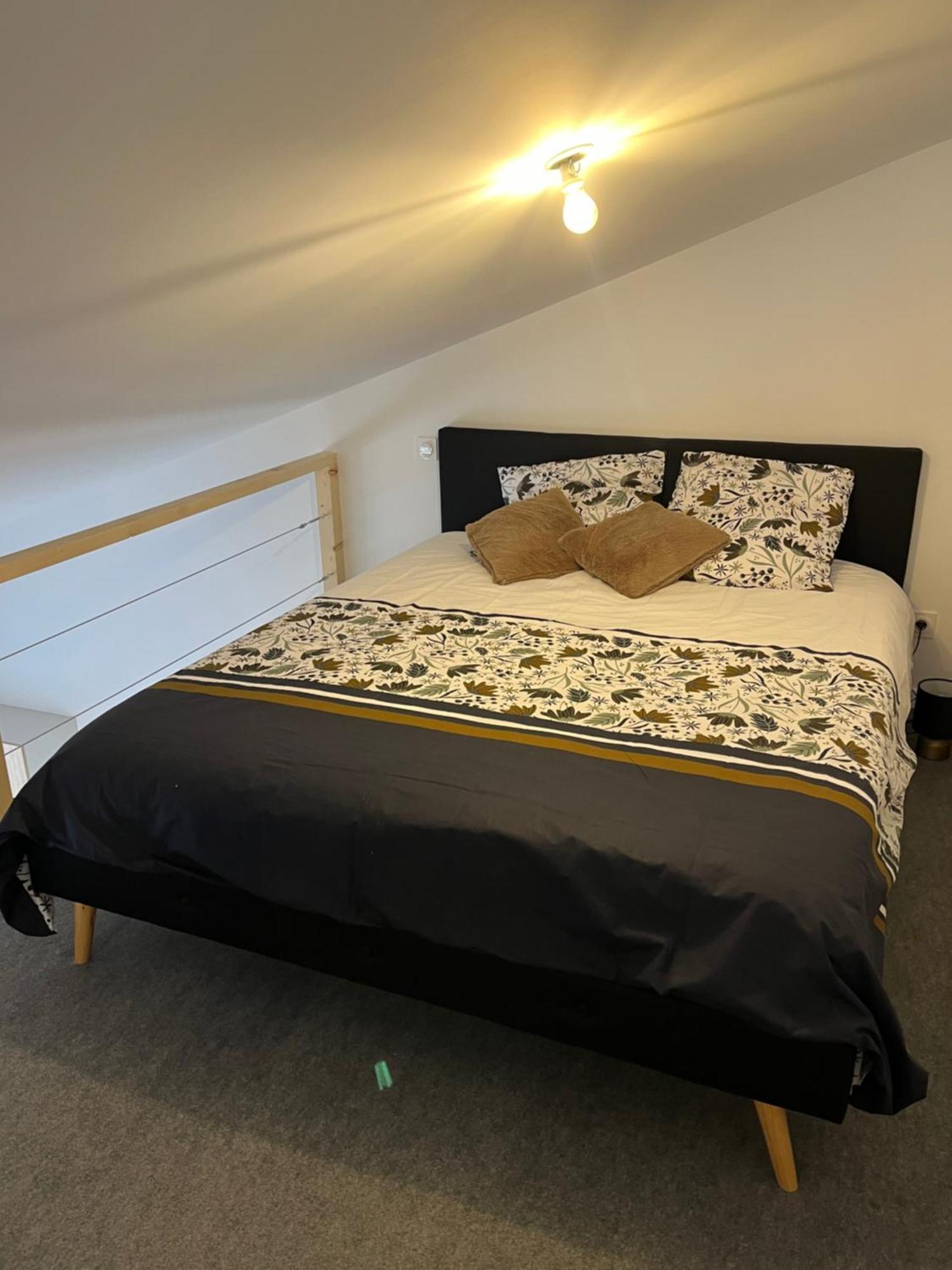 Appartement Confort A Cholet Exteriör bild